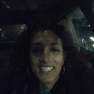 Meet your Posher, Sejal